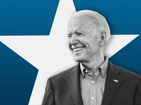 Không dễ buông Syria, ông Biden "sửa soạn vũ khí" tái đấu Nga?