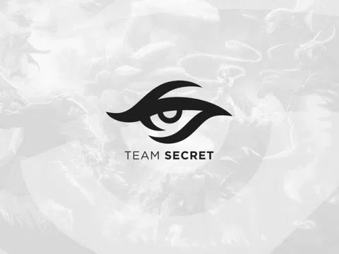 Chuyển nhượng VCS: Team Secret “im lặng” chờ "bom tấn"