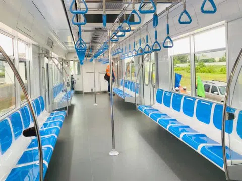 TP HCM: Giá vé tàu metro từ 7.000-12.000 đồng/lượt, người dân nói gì?