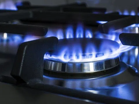 Giá gas hôm nay 13/11: Tiếp tục tăng