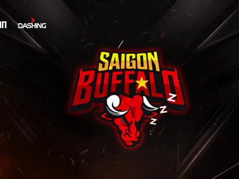 Chuyển nhượng VCS: Saigon Buffalo làm mới hoàn toàn đội hình