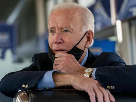 Ông Biden sẽ hàn gắn mối quan hệ với châu Âu ra sao?