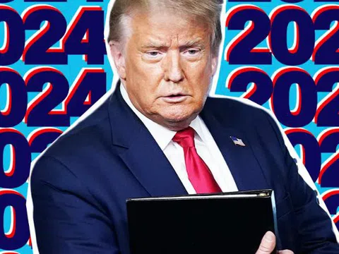 Thất bại cay đắng, ông Trump "không có tâm trạng" tái tranh cử 2024?