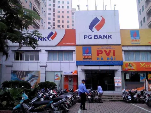 PGBank vẫn 'long đong' tìm bến đậu sáp nhập