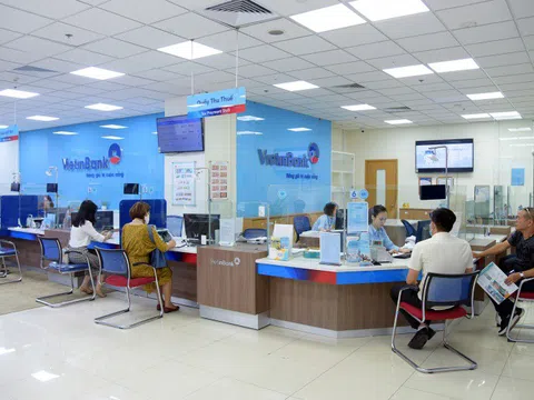 Kết quả đạt được trong 9 tháng của VietinBank nhờ chiến lược kinh doanh hiệu quả, hợp lý