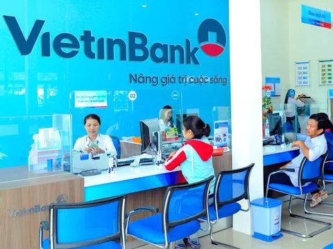 VietinBank mua lại trước hạn toàn bộ nợ xấu từ VAMC