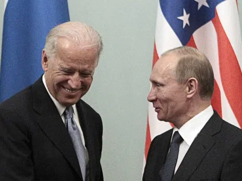 “Sân sau” của Nga bị “chọc thủng” trước đòn chính sách của ông Biden?