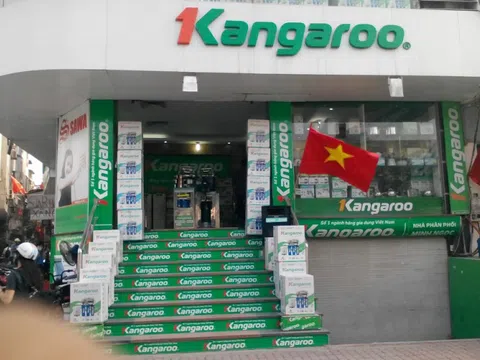 Lợi nhuận Kangaroo tăng trên 200% trong quý III, vẫn chưa niêm yết trên HOSE