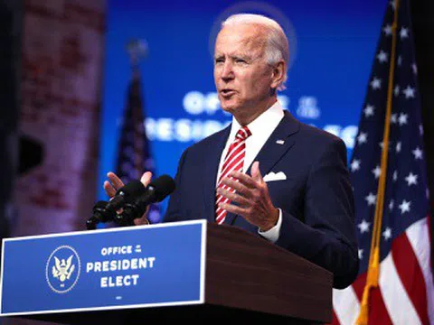 Ông Biden: Thêm nhiều người sẽ chết nếu chuyển giao bị cản trở