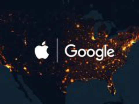 Apple, Google bắt tay vào nghiên cứu 6G