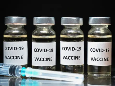 Mỹ liên tiếp nhận tin tốt về vaccine Covid-19