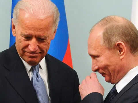 Động thái bất ngờ của Nga với ông Biden và sự tài tình của TT Putin