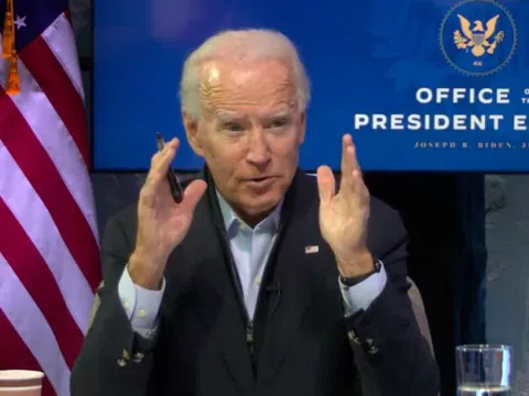 Sự cao tay của Nga khiến ông Biden phải tung loạt “đòn” rắn đối phó?