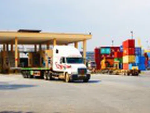 Đà Nẵng chưa phát huy được vai trò đầu tàu ngành logistics miền Trung