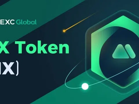 Nắm giữ 1000 MX token, thì mỗi tháng có thể nhận về bao nhiêu airdrop?