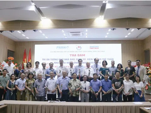 Vietnam Rural Development Science Association (PHANO)