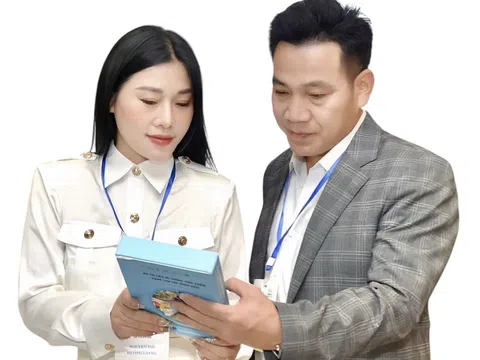 Viện Kinh tế - Văn hoá và Nghệ thuật xuất bản sách về sáng kiến lương thực thực phẩm