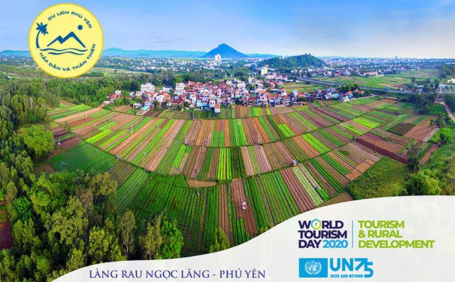 9 tháng đầu năm 2020 Phú Yên thu hơn 500 tỷ đồng từ du lịch