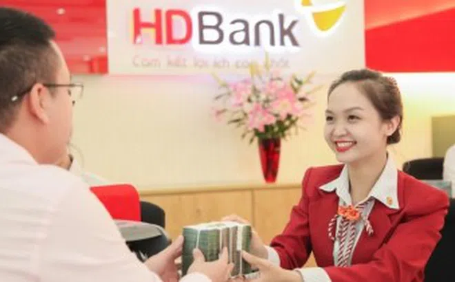 Lãi suất HDBank mới nhất tháng 10/2020