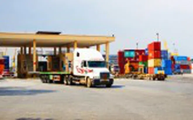 Đà Nẵng chưa phát huy được vai trò đầu tàu ngành logistics miền Trung