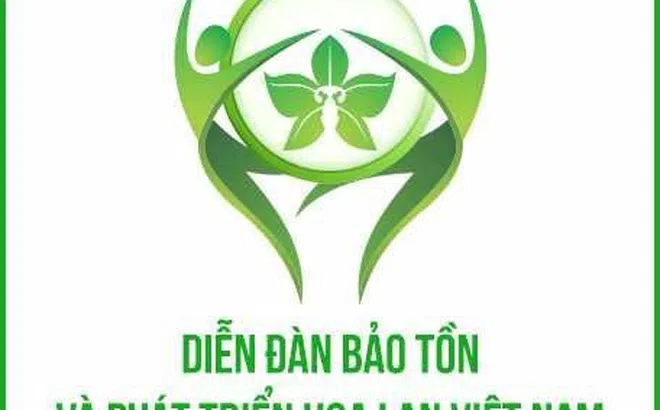 THÀNH LẬP "DIỄN ĐÀN BẢO TỒN VÀ PHÁT TRIỂN HOA LAN VIỆT NAM"