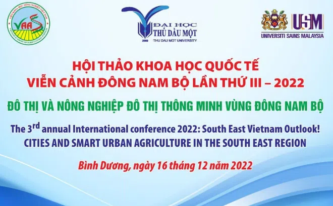 Phát triển Nông nghiệp đô thị thông minh vùng Đông Nam Bộ - Những vấn đề đặt ra